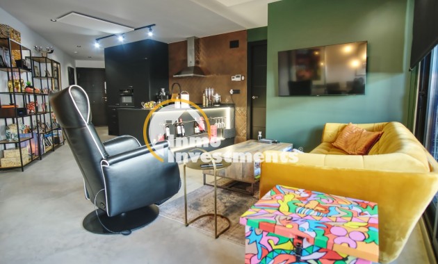 Bestaande bouw - Appartement - Formentera del Segura