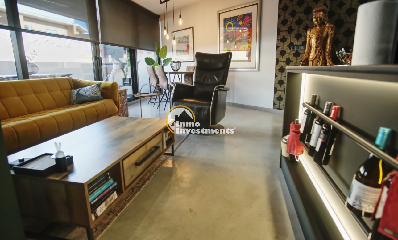 Bestaande bouw - Appartement - Formentera del Segura