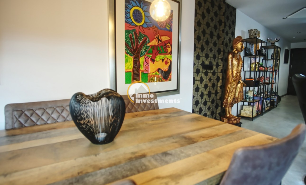 Bestaande bouw - Appartement - Formentera del Segura