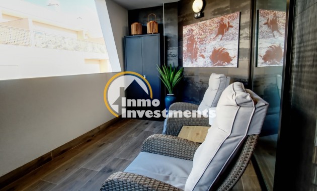 Bestaande bouw - Appartement - Formentera del Segura