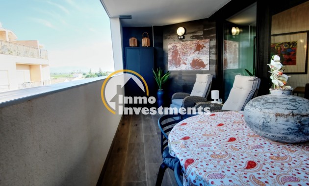 Bestaande bouw - Appartement - Formentera del Segura