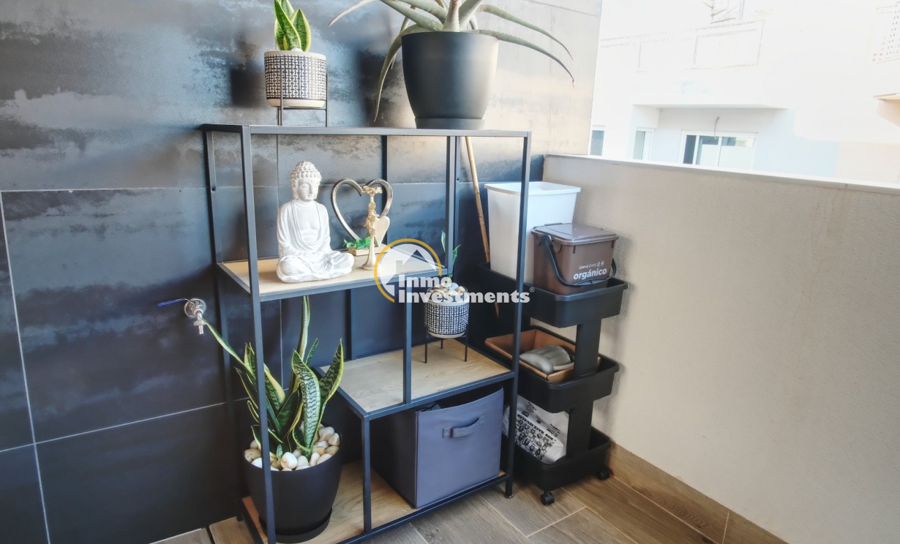 Bestaande bouw - Appartement - Formentera del Segura