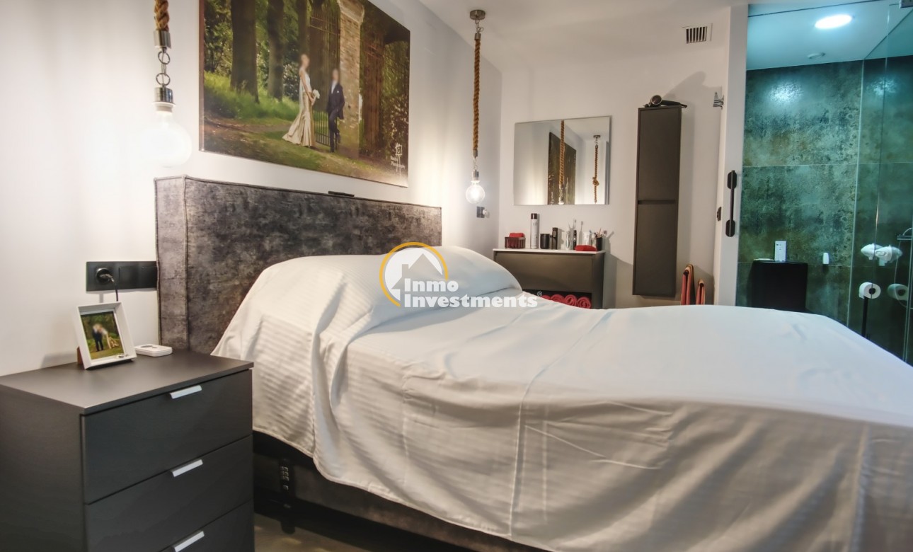 Bestaande bouw - Appartement - Formentera del Segura