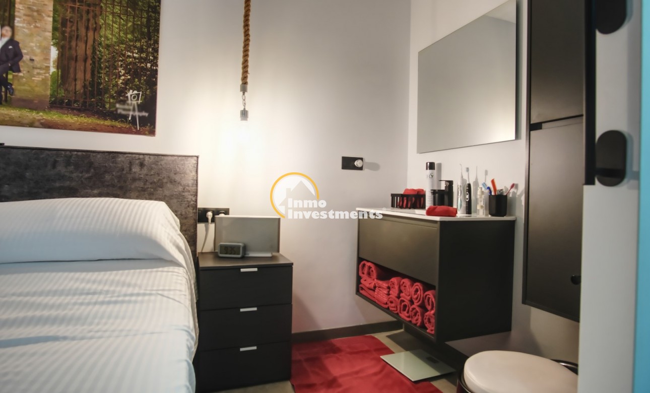 Bestaande bouw - Appartement - Formentera del Segura