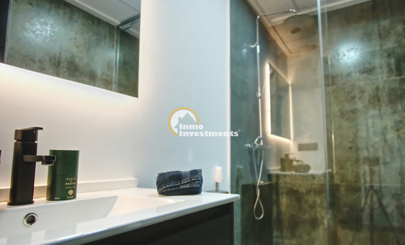 Bestaande bouw - Appartement - Formentera del Segura