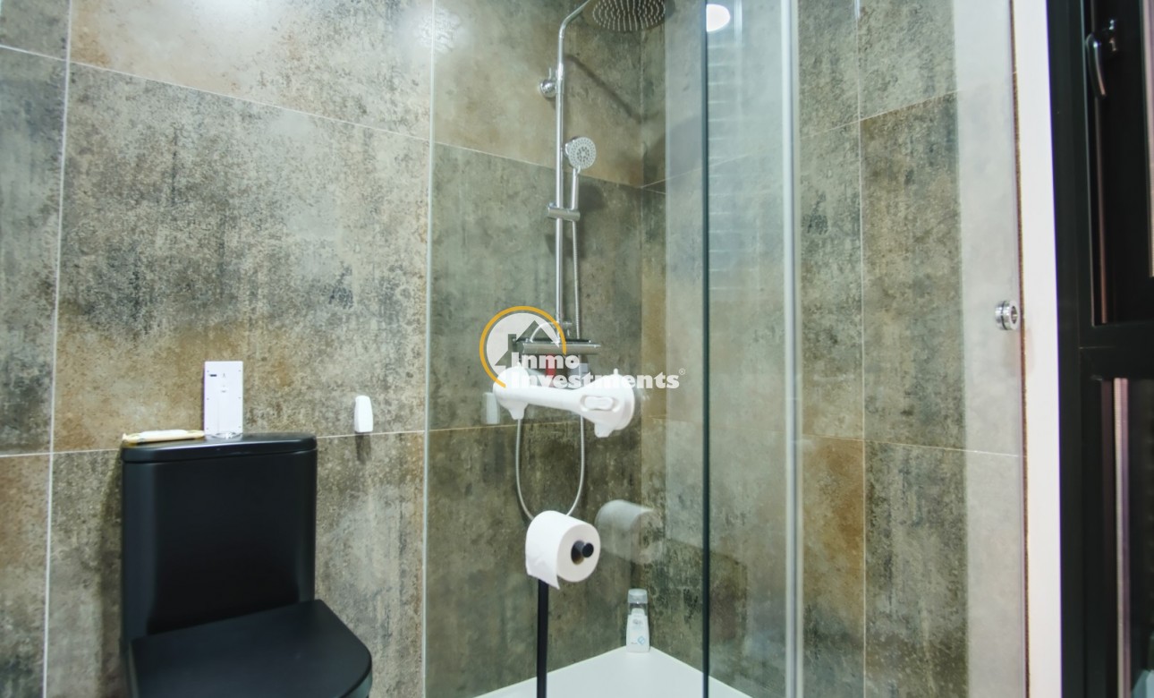 Bestaande bouw - Appartement - Formentera del Segura