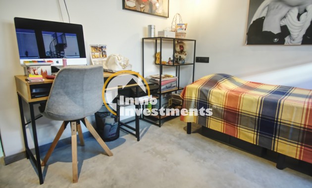 Bestaande bouw - Appartement - Formentera del Segura