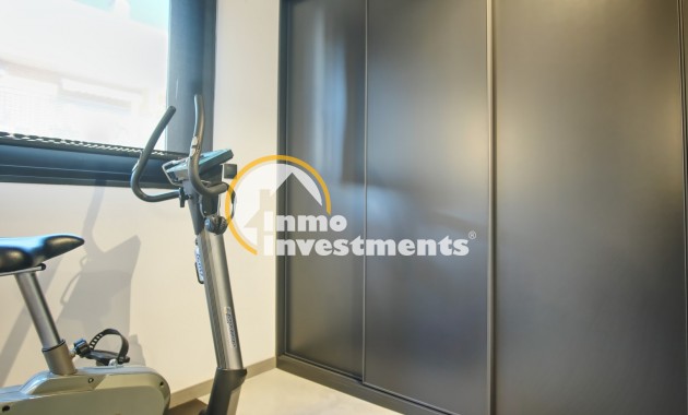 Bestaande bouw - Appartement - Formentera del Segura