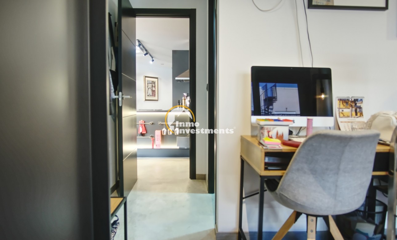 Bestaande bouw - Appartement - Formentera del Segura