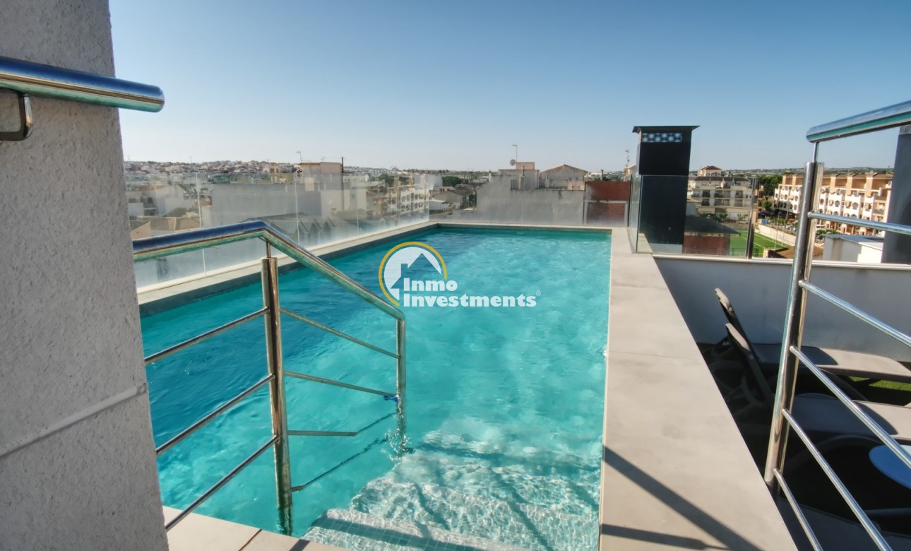 Bestaande bouw - Appartement - Formentera del Segura