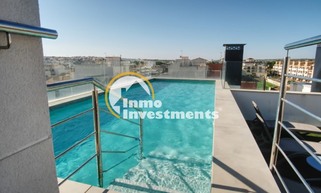 Bestaande bouw - Appartement - Formentera del Segura