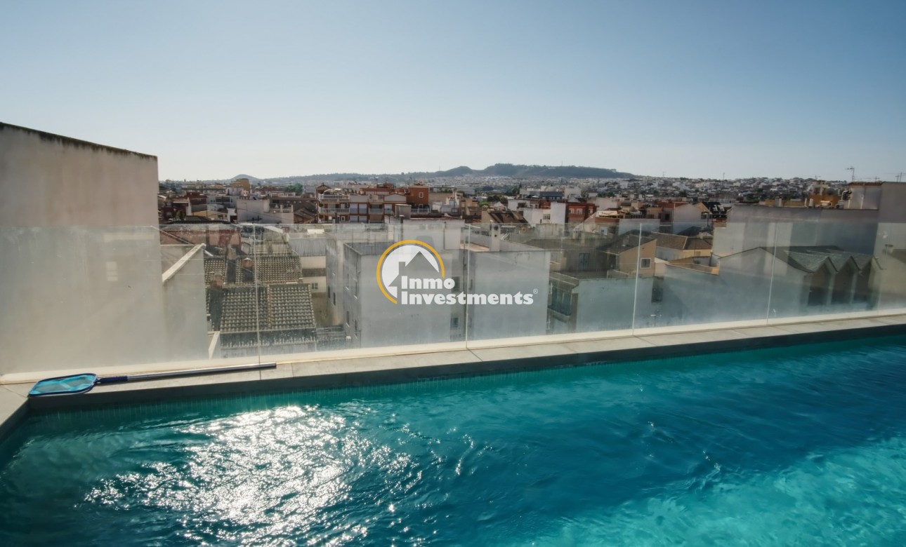 Bestaande bouw - Appartement - Formentera del Segura