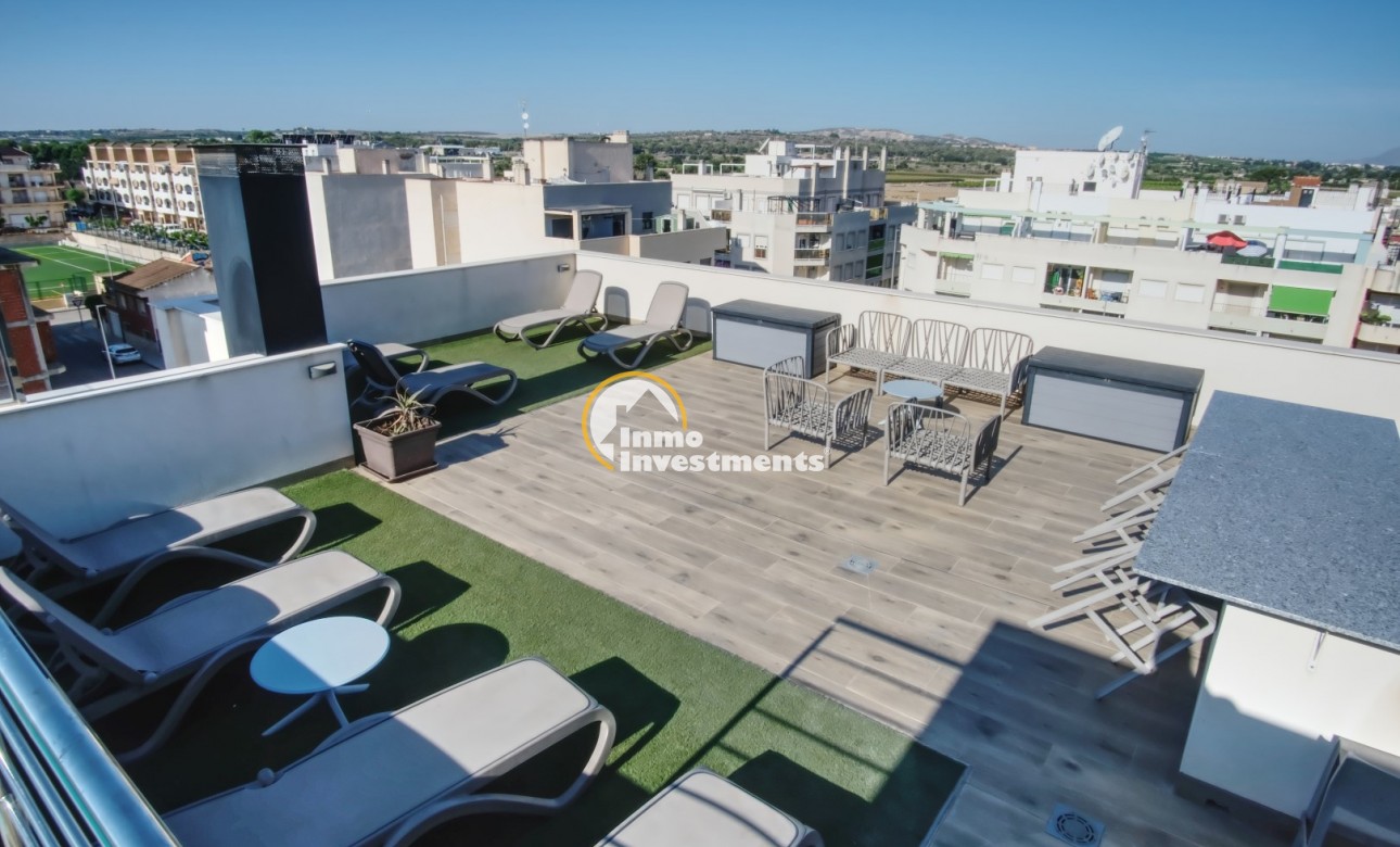 Bestaande bouw - Appartement - Formentera del Segura