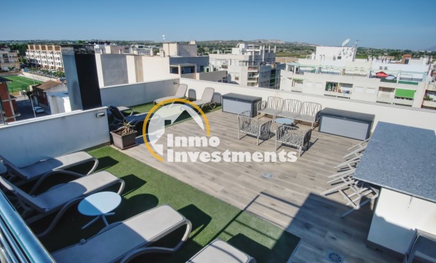 Bestaande bouw - Appartement - Formentera del Segura