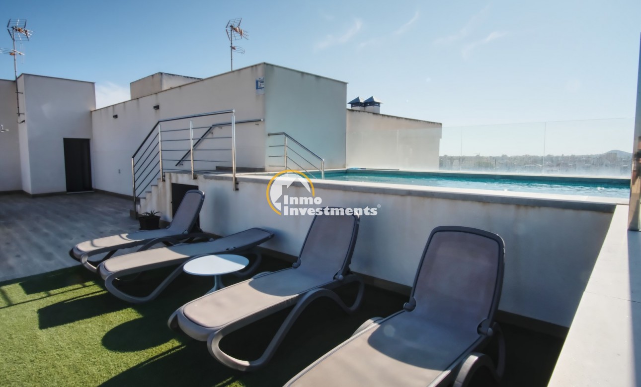 Bestaande bouw - Appartement - Formentera del Segura