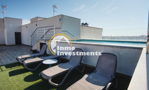 Bestaande bouw - Appartement - Formentera del Segura