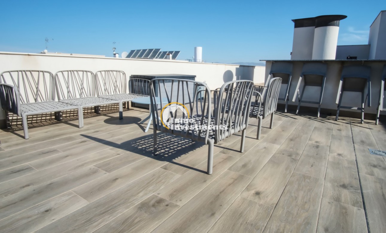 Bestaande bouw - Appartement - Formentera del Segura