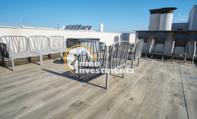 Bestaande bouw - Appartement - Formentera del Segura