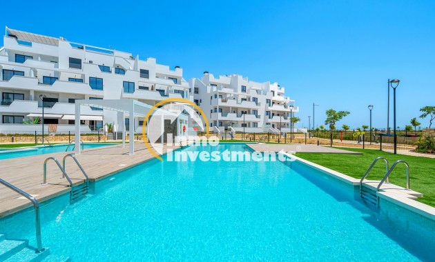 Resale - Apartment - Los Alcazares - Santa Rosalia Lake and Life Resort