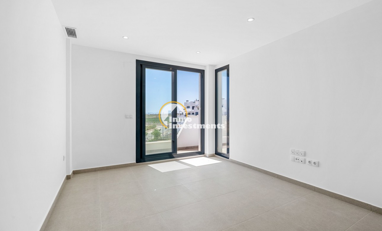 Resale - Apartment - Los Alcazares - Santa Rosalia Lake and Life Resort