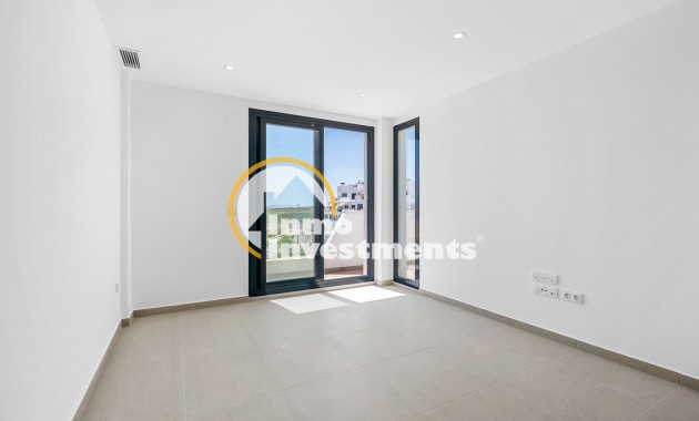 Resale - Apartment - Los Alcazares - Santa Rosalia Lake and Life Resort