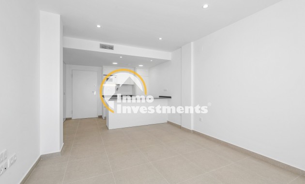 Resale - Apartment - Los Alcazares - Santa Rosalia Lake and Life Resort