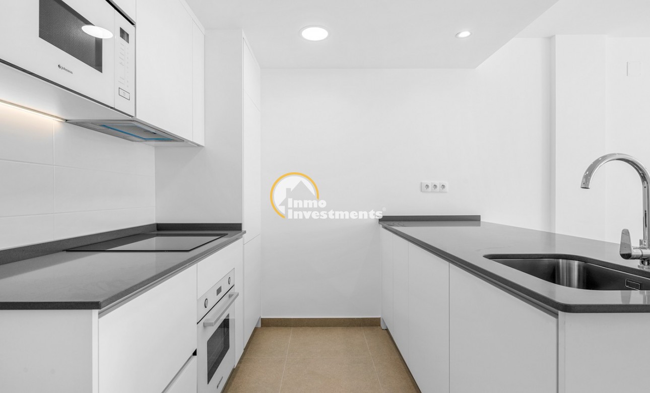 Resale - Apartment - Los Alcazares - Santa Rosalia Lake and Life Resort