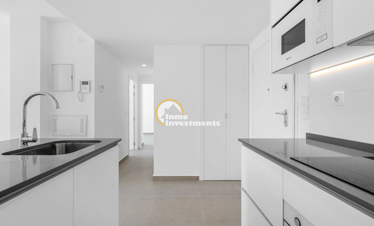 Resale - Apartment - Los Alcazares - Santa Rosalia Lake and Life Resort