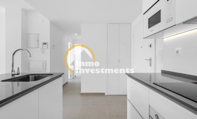 Resale - Apartment - Los Alcazares - Santa Rosalia Lake and Life Resort