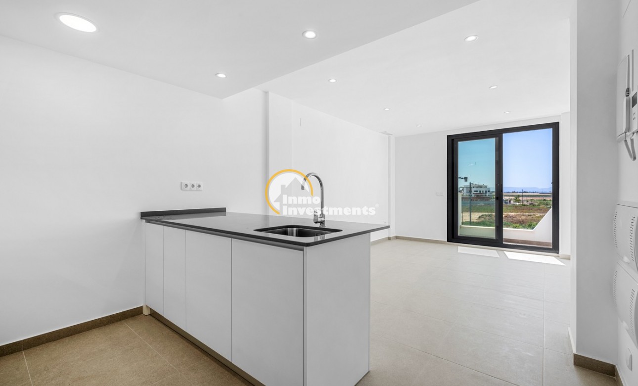 Resale - Apartment - Los Alcazares - Santa Rosalia Lake and Life Resort