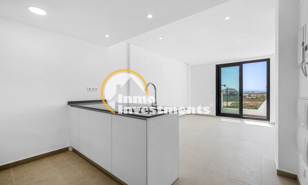 Resale - Apartment - Los Alcazares - Santa Rosalia Lake and Life Resort