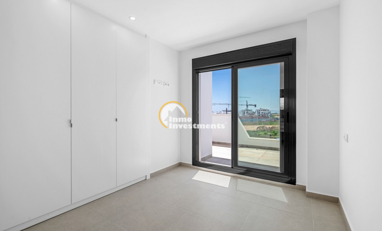 Resale - Apartment - Los Alcazares - Santa Rosalia Lake and Life Resort