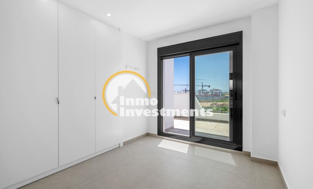 Resale - Apartment - Los Alcazares - Santa Rosalia Lake and Life Resort