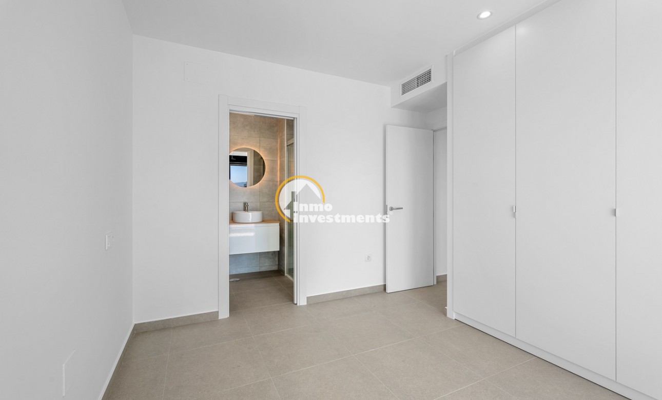 Resale - Apartment - Los Alcazares - Santa Rosalia Lake and Life Resort