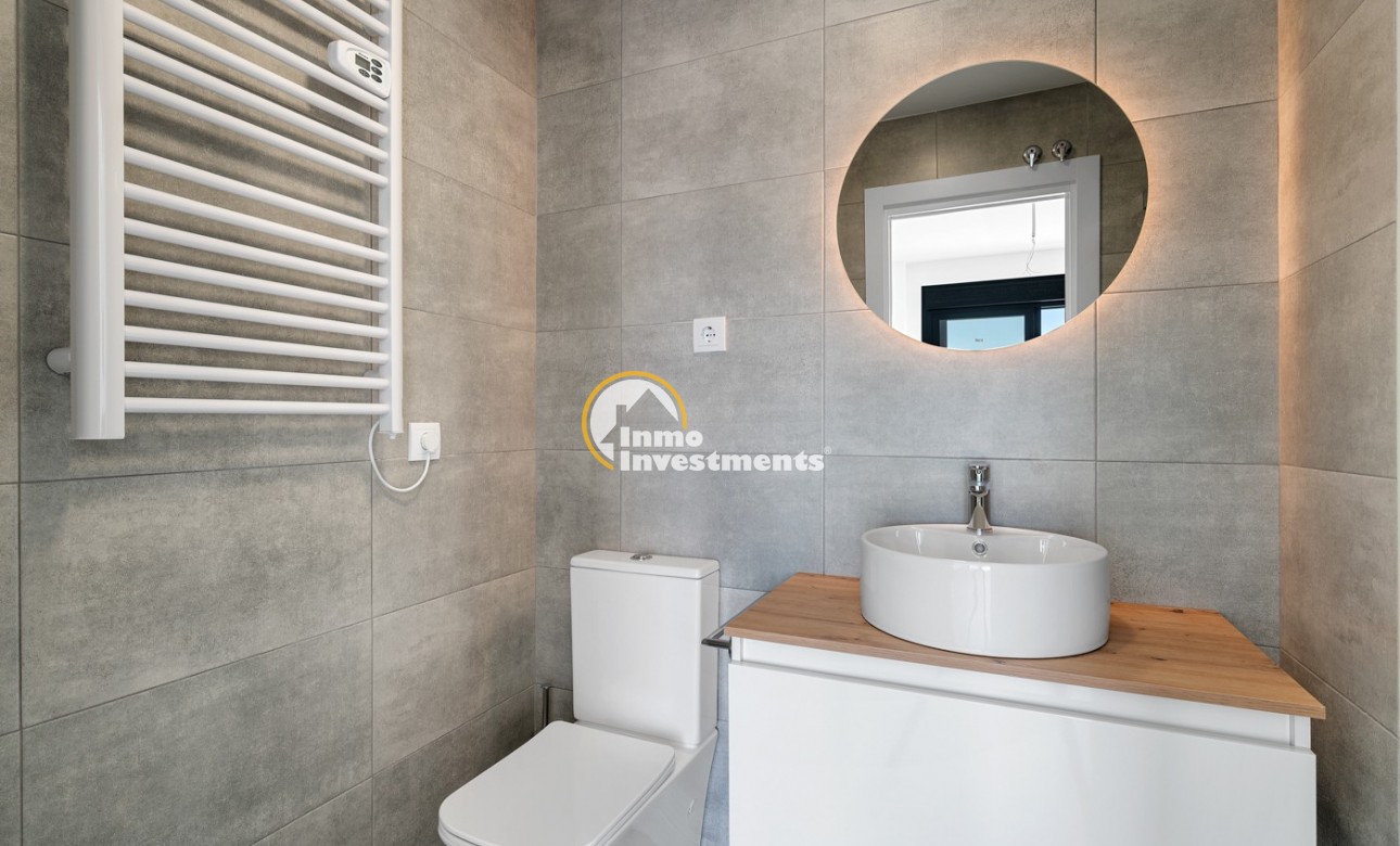 Resale - Apartment - Los Alcazares - Santa Rosalia Lake and Life Resort