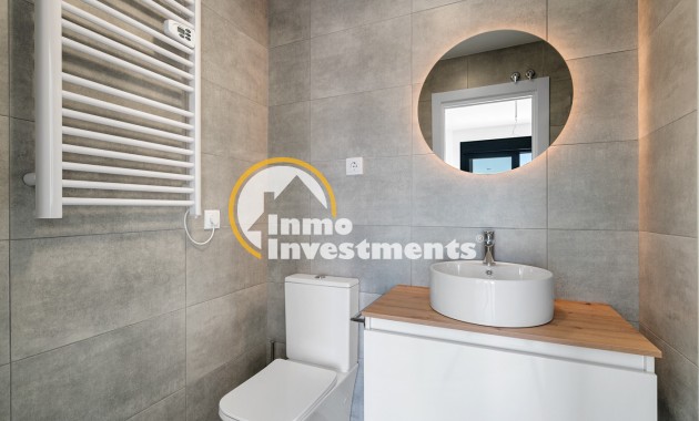 Resale - Apartment - Los Alcazares - Santa Rosalia Lake and Life Resort