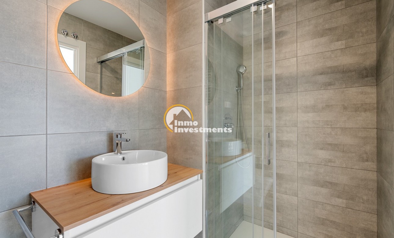 Resale - Apartment - Los Alcazares - Santa Rosalia Lake and Life Resort