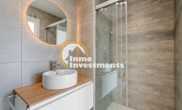 Resale - Apartment - Los Alcazares - Santa Rosalia Lake and Life Resort