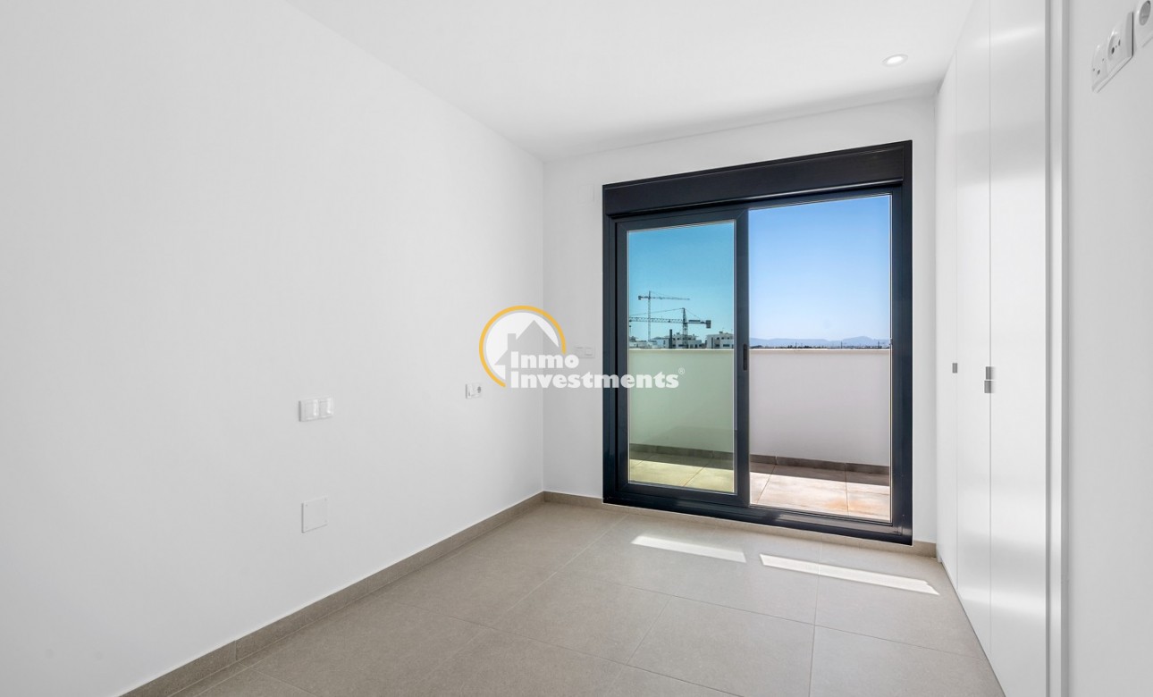 Resale - Apartment - Los Alcazares - Santa Rosalia Lake and Life Resort