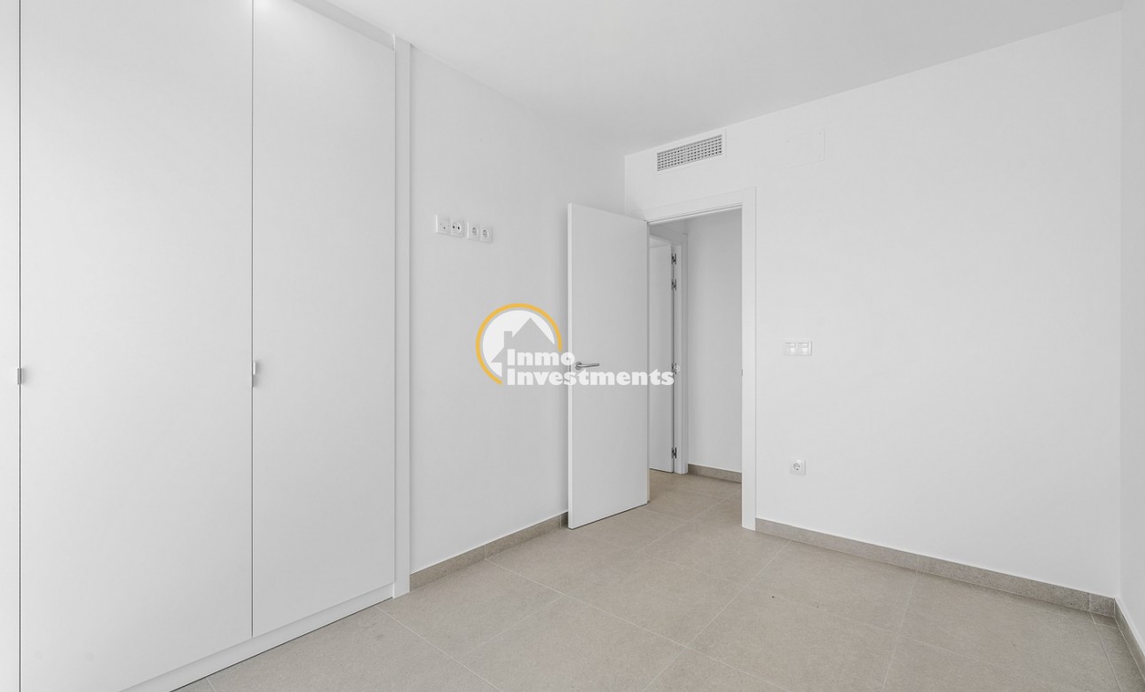 Resale - Apartment - Los Alcazares - Santa Rosalia Lake and Life Resort