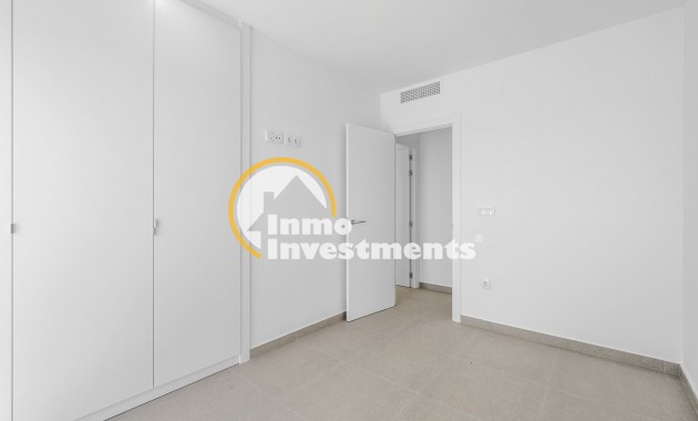 Resale - Apartment - Los Alcazares - Santa Rosalia Lake and Life Resort