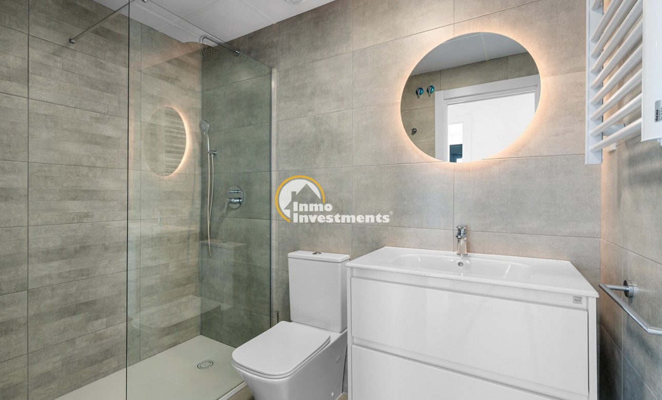 Resale - Apartment - Los Alcazares - Santa Rosalia Lake and Life Resort