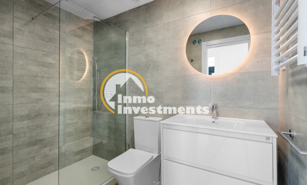 Resale - Apartment - Los Alcazares - Santa Rosalia Lake and Life Resort