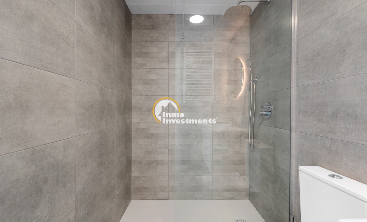 Resale - Apartment - Los Alcazares - Santa Rosalia Lake and Life Resort