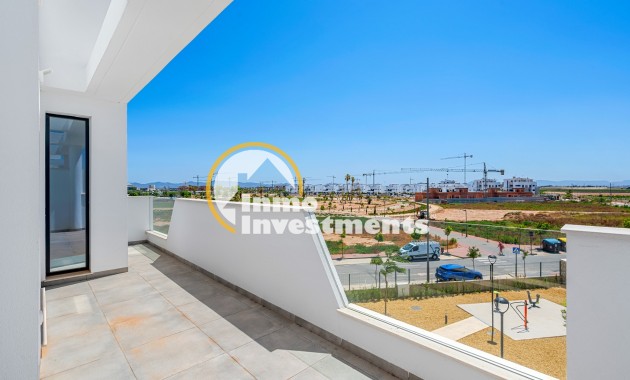 Resale - Apartment - Los Alcazares - Santa Rosalia Lake and Life Resort