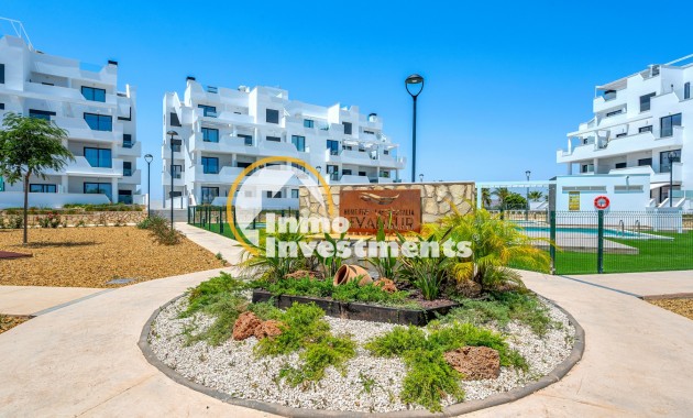 Resale - Apartment - Los Alcazares - Santa Rosalia Lake and Life Resort