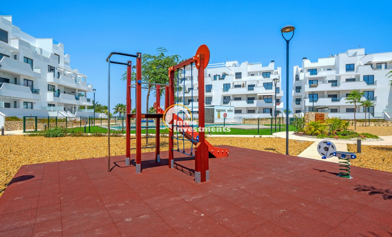 Resale - Apartment - Los Alcazares - Santa Rosalia Lake and Life Resort