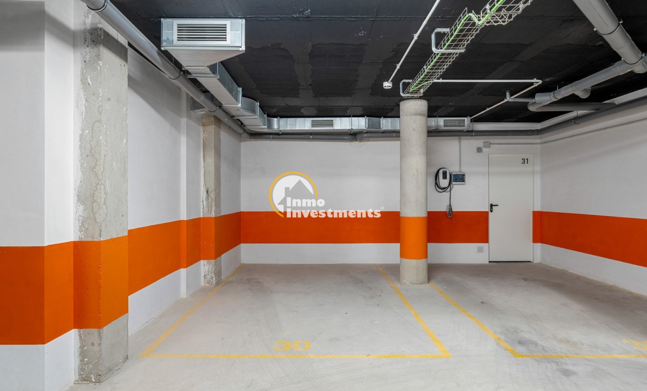 Resale - Apartment - Los Alcazares - Santa Rosalia Lake and Life Resort