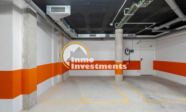 Resale - Apartment - Los Alcazares - Santa Rosalia Lake and Life Resort