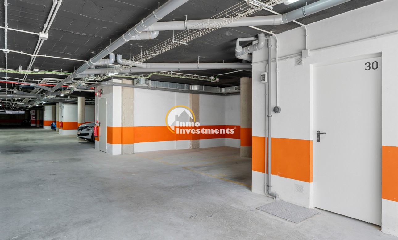 Resale - Apartment - Los Alcazares - Santa Rosalia Lake and Life Resort